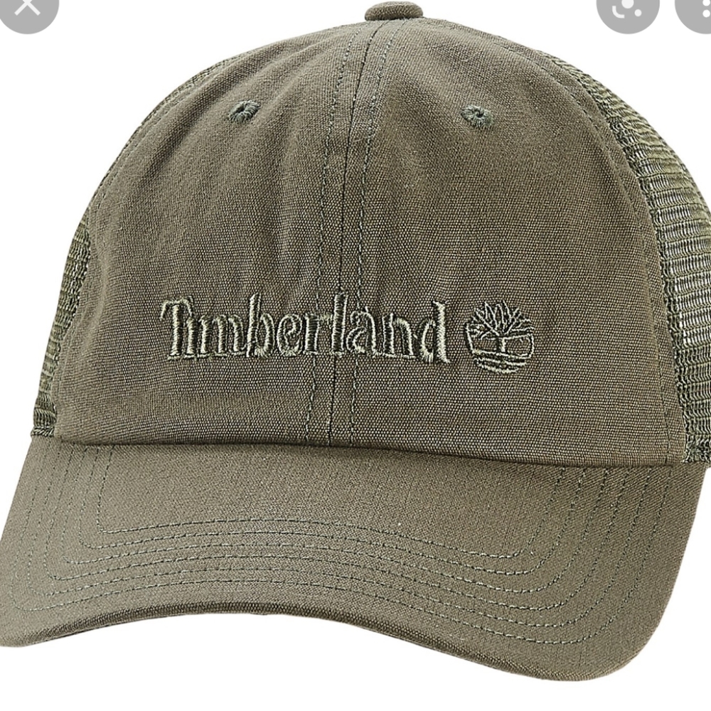 Timberland hat!!!
